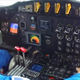 Image for article titled Watch As This P-3 Orion Hurricane Hunter Churns Through The Eye Of Patricia